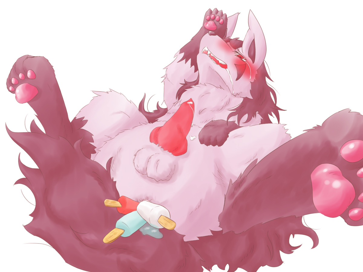 Mightyena Hentai