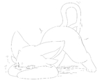 post