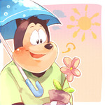 post