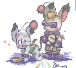 post