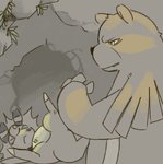 post