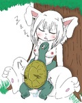 post