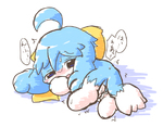post