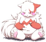 post