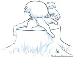 post