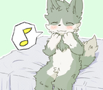 post