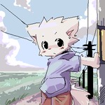 post