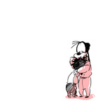 post
