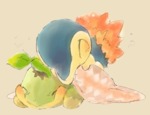 post