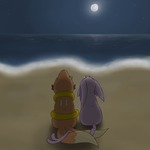 post