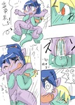 post