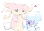post