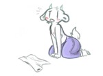 post