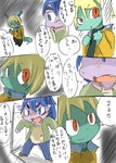 post