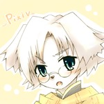 post