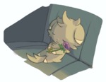 post
