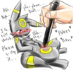 post