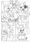 post