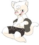 post