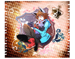 post