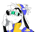 post