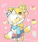 post