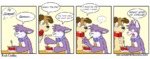 post