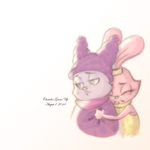 post