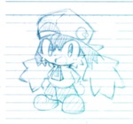 post