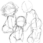 post