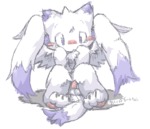 post