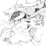 post
