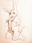 post