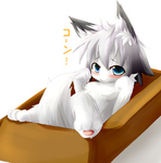 post
