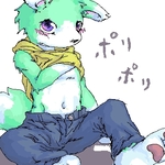 post