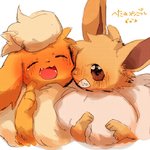 post