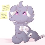 post