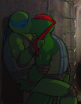 post
