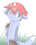 post