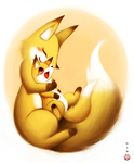 post