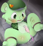 post