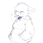 post