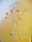 post