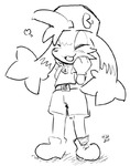 post