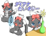 post