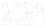 post