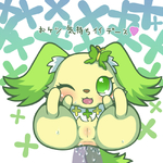 post