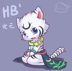 post