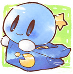 post