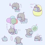 post